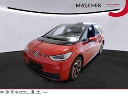 Kings red schwarz Gebraucht 2023 VW ID.3 Pro Kleinwagen | 28.740 € (Guter Preis)