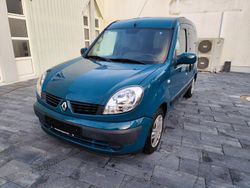 Grün Gebraucht 2007 Renault Kangoo Van / Kleinbus | 3.990 €