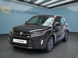 Schwarz Neu 2025 Suzuki Vitara SUV | 26.299 € (Fairer Preis)