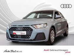 Pfeilgrau perleffekt Gebraucht 2025 Audi A1 S-Line Kleinwagen | 26.940 € (Fairer Preis)