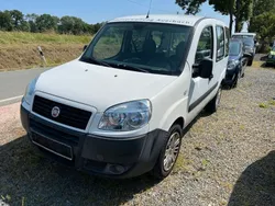 Gebraucht 2009 Fiat Doblò Van / Kleinbus | 1.350 € (Superpreis)