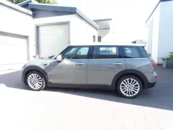 Grau Gebraucht 2019 Mini Cooper D Clubman Chili Kombi | 19.500 € (Fairer Preis)
