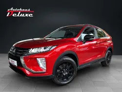 Rot Gebraucht 2019 Mitsubishi Eclipse Cross SUV | 17.900 € (Etwas zu teuer)