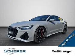 Nardograu Gebraucht 2024 Audi RS7 Sportback Advanced Plus Kleinwagen | 127.930 € (Superpreis)