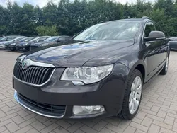 Braun Gebraucht 2010 Skoda Superb Ambition Kombi | 3.490 € (Fairer Preis)