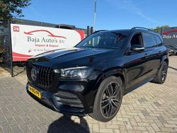 Schwarz Gebraucht 2020 Mercedes GLS400 Premium Plus SUV | 62.919 €