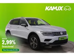 VW Tiguan Allspace