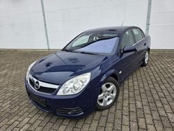 Blau Gebraucht 2006 Opel Vectra Limousine | 3.300 € (Fairer Preis)