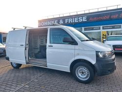 Weiß Gebraucht 2015 VW Transporter Van | 11.499 €