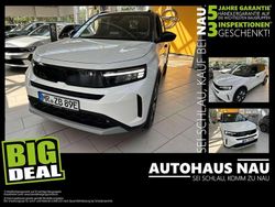 Arktis weiß Gebraucht 2025 Opel Frontera SUV | 27.990 € (Fairer Preis)