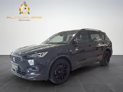 Grau Gebraucht 2022 Seat Tarraco 4Drive SUV | 32.900 € (Fairer Preis)