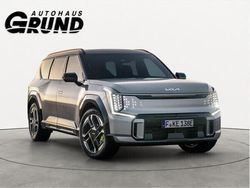 Grau (frei konfigurierbar) Neu 2025 Kia EV9 SUV | 71.990 € (Superpreis)