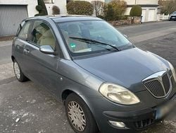 Grau Gebraucht 2006 Lancia Ypsilon Kleinwagen | 650 € (Superpreis)