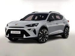 Glacial weiß metallic Neu 2025 Cupra Formentor VZ SUV | 40.663 € (Guter Preis)