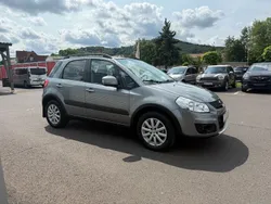 Grau Gebraucht 2012 Suzuki SX4 Style SUV | 6.980 € (Fairer Preis)