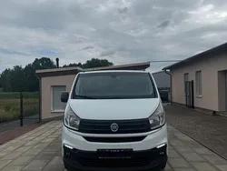 Weiß Gebraucht 2019 Fiat Talento Van | 13.300 € (Fairer Preis)