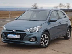 Gebraucht 2019 Hyundai i20 Trend Limousine | 12.999 € (Fairer Preis)