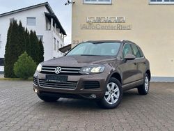 Graciosabraun metallic Gebraucht 2010 VW Touareg SUV | 11.790 € (Fairer Preis)