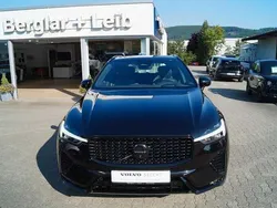 Gebraucht 2024 Volvo XC60 SUV | 47.990 € (Etwas zu teuer)