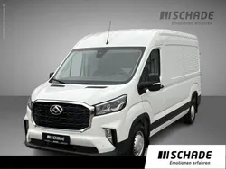 Weiss Gebraucht 2025 Maxus V90 Van | 34.510 €