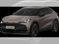 Beige (atacama desert) Neu 2025 Cupra Tavascan VZ SUV | 49.900 € (Fairer Preis)
