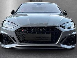 Grau Gebraucht 2020 Audi RS5 Sportback Premium Limousine | 50.000 € (Fairer Preis)