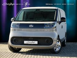 Grau Gebraucht 2025 Maxus eDeliver 5 Van | 36.990 €