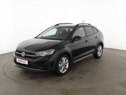 Schwarz Gebraucht 2024 VW Taigo Life SUV | 23.260 € (Fairer Preis)