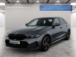 Grau Gebraucht 2025 BMW 320 Comfort Edition Limousine | 46.400 € (Etwas zu teuer)