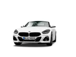 Neu 2024 BMW Z4 Efficient Dynamics Cabrio | 60.591 € (Fairer Preis)