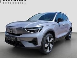Silbern Neu 2025 Volvo EX40 Plus SUV | 53.110 € (Fairer Preis)