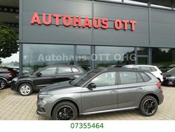 Grau Neu 2024 Skoda Kamiq Monte Carlo SUV | 29.900 € (Fairer Preis)
