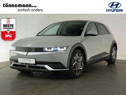 Grau Gebraucht 2024 Hyundai Ioniq 6 Techniq Limousine | 32.924 € (Guter Preis)