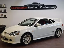 Weiß Gebraucht 2003 Honda Integra Type R Coupé | 26.990 €