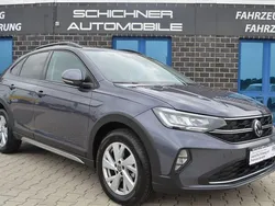 Grau Gebraucht 2024 VW Taigo IQ Drive SUV | 21.550 € (Etwas zu teuer)