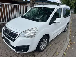 Gebraucht 2017 Peugeot Partner Tepee Allure Van / Kleinbus | 6.499 € (Superpreis)