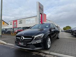 Schwarz Gebraucht 2016 Mercedes A160 Limousine | 14.700 € (Fairer Preis)