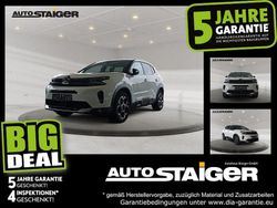 Weiß Gebraucht 2022 Citroën C5 Aircross Feel SUV | 22.987 € (Fairer Preis)