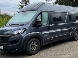 Grau Gebraucht 2023 Fiat Ducato Van | 79.900 €