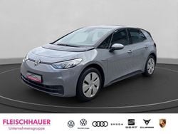 Mondsteingrau Gebraucht 2022 VW ID.3 Pure Kleinwagen | 19.490 € (Guter Preis)