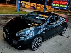 Schwarz Gebraucht 2012 Renault Wind Cabrio | 5.000 €