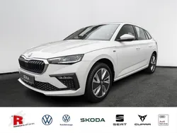 Weiß Neu 2024 Skoda Scala Drive Kleinwagen | 28.990 € (Fairer Preis)