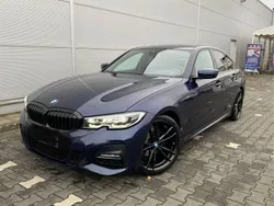Blau Gebraucht 2019 BMW 320 M Sport Limousine | 26.999 € (Fairer Preis)