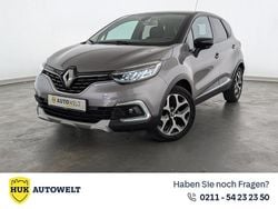 Grau Gebraucht 2019 Renault Captur Collection SUV | 11.260 € (Guter Preis)