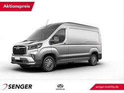 Andere Neu 2025 Maxus eDeliver 9 Van | 35.522 €