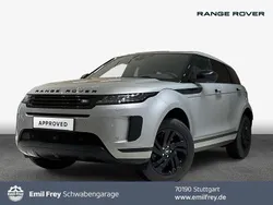 Silber Neu 2025 Land Rover Range Rover evoque S SUV | 61.418 € (Fairer Preis)