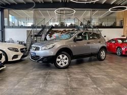 Silber Gebraucht 2012 Nissan Qashqai Visia SUV | 4.999 € (Guter Preis)