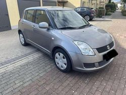 Gebraucht 2009 Suzuki Swift Club Kleinwagen | 3.750 € (Fairer Preis)