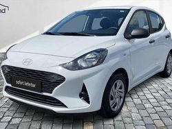 Weiss Neu 2025 Hyundai i10 Kleinwagen | 15.970 € (Fairer Preis)
