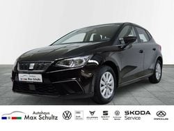 Andere farbe Gebraucht 2021 Seat Ibiza Style Kleinwagen | 10.290 €